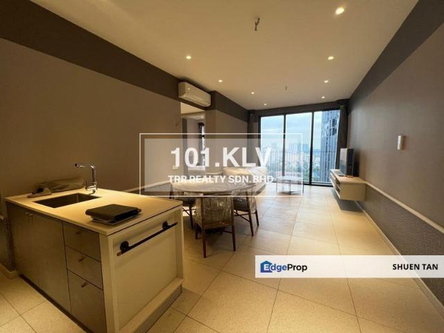 Condominium for rent in Country Heights Damansara, Kuala Lumpur