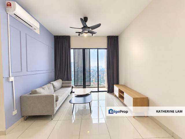 Condominium for rent in Country Heights Damansara, Kuala Lumpur