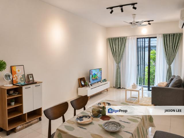 Condominium for rent in Country Heights Damansara, Kuala Lumpur