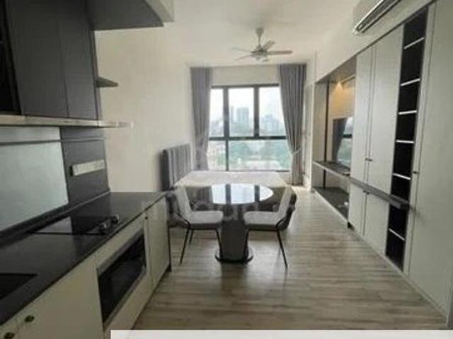 Condominium for rent in Jalan Klang Lama, Kuala Lumpur
