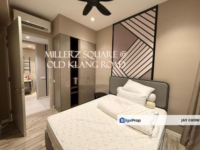Condominium for rent in Country Heights Damansara, Kuala Lumpur