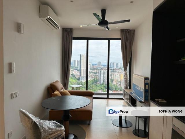 Condominium for rent in Country Heights Damansara, Kuala Lumpur