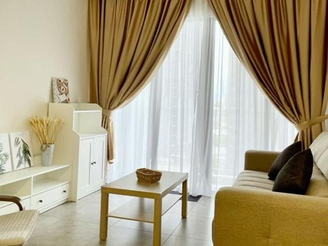 Apartment for rent in Country Heights Damansara, Kuala Lumpur