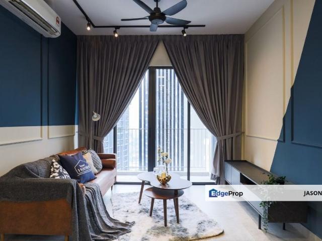 Condominium for rent in Taman Goodwood, Kuala Lumpur