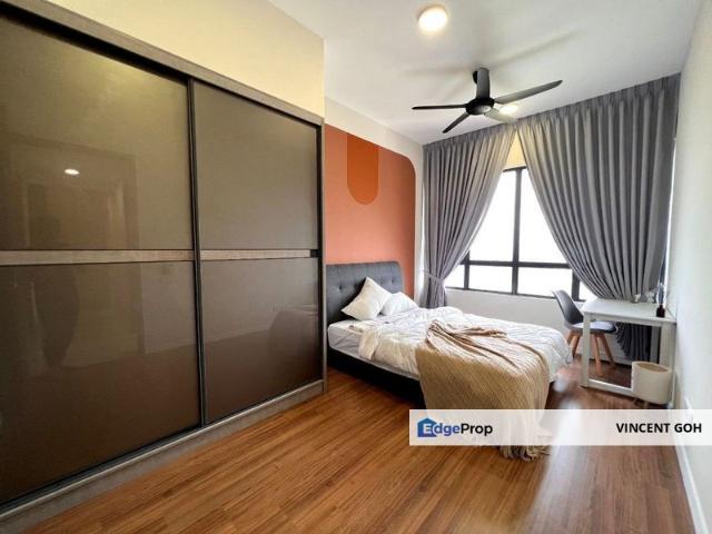 Condominium for sale in Taman Goodwood, Kuala Lumpur
