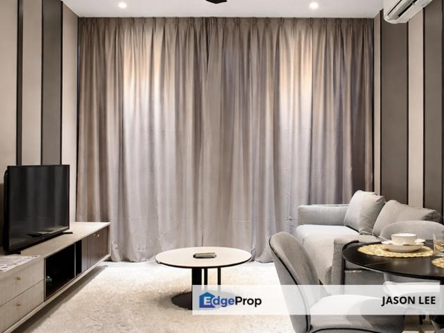 Condominium for rent in Country Heights Damansara, Kuala Lumpur