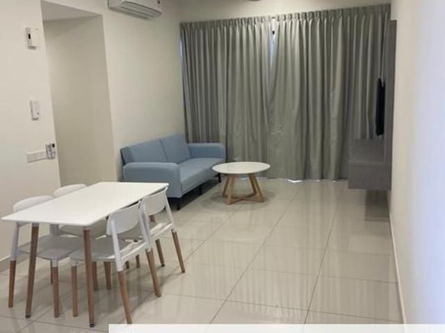 Condominium for sale in Taman Goodwood, Kuala Lumpur