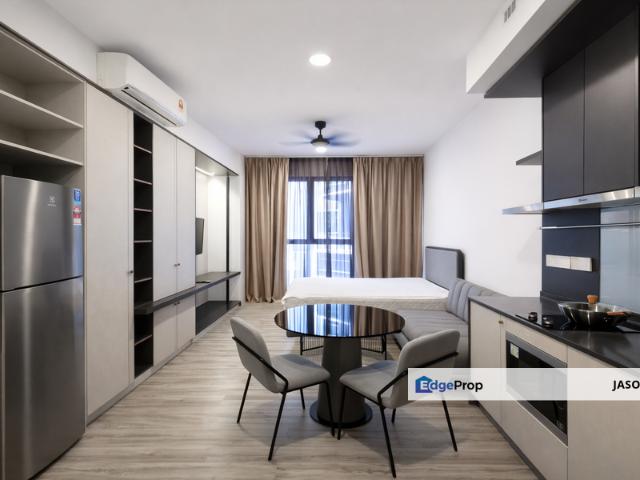 Condominium for rent in Country Heights Damansara, Kuala Lumpur