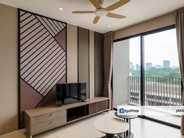 Condominium for rent in Country Heights Damansara, Kuala Lumpur
