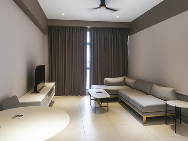 Condominium for rent in Country Heights Damansara, Kuala Lumpur