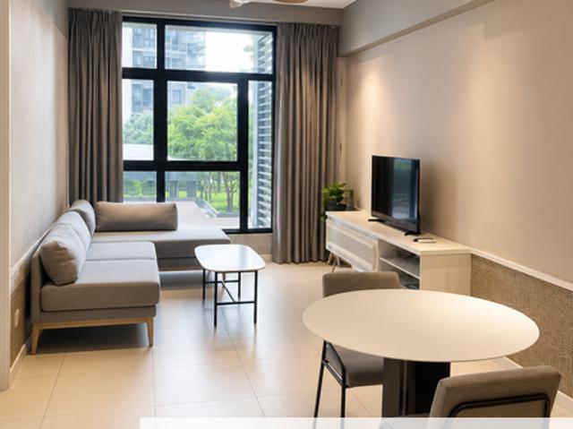 Condominium for rent in Country Heights Damansara, Kuala Lumpur
