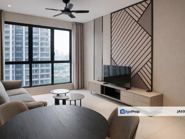 Condominium for rent in Country Heights Damansara, Kuala Lumpur