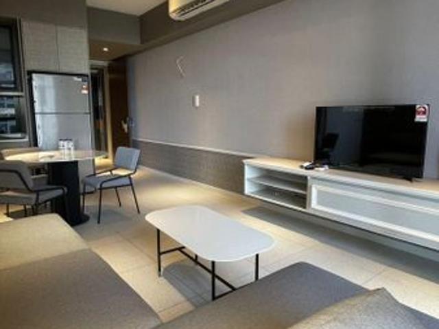 Shop for rent in Country Heights Damansara, Kuala Lumpur