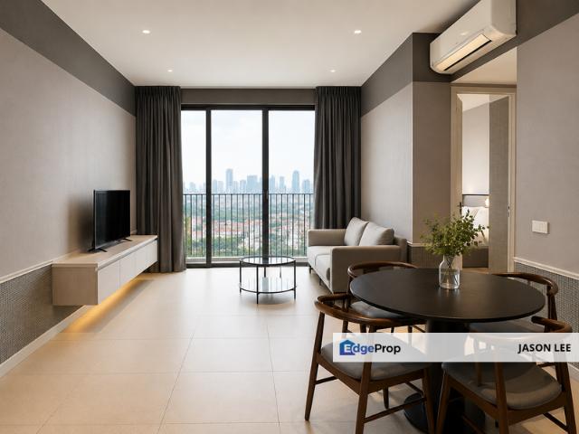 Condominium for rent in Country Heights Damansara, Kuala Lumpur