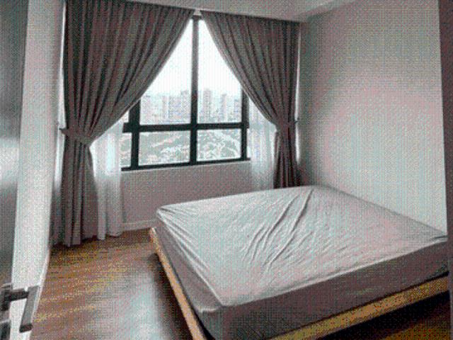 Apartment for rent in Country Heights Damansara, Kuala Lumpur
