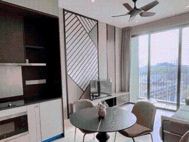 Apartment for rent in Country Heights Damansara, Kuala Lumpur