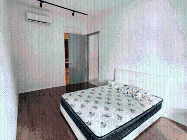 Apartment for rent in Country Heights Damansara, Kuala Lumpur