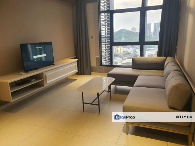 Condominium for rent in Taman Goodwood, Kuala Lumpur