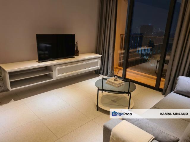 Condominium for rent in Country Heights Damansara, Kuala Lumpur