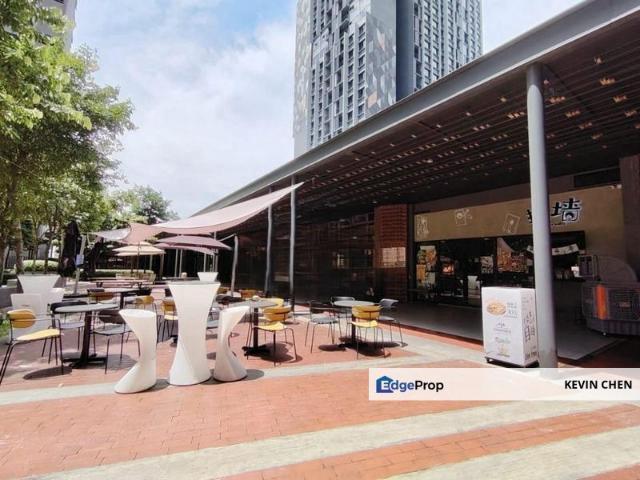 Shop for rent in Country Heights Damansara, Kuala Lumpur