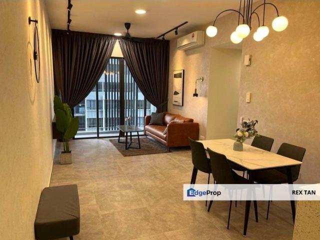 Condominium for sale in Country Heights Damansara, Kuala Lumpur