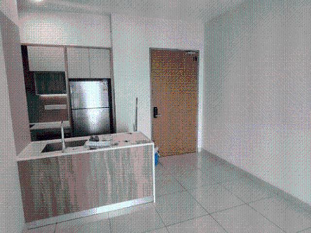 Apartment for rent in Country Heights Damansara, Kuala Lumpur