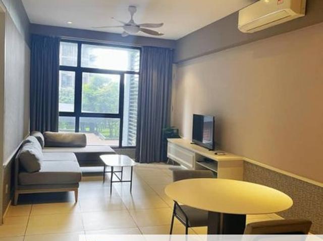 Condominium for rent in Country Heights Damansara, Kuala Lumpur