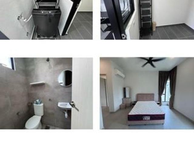 Condominium for rent in Country Heights Damansara, Kuala Lumpur