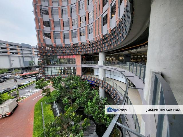 Shop for rent in Country Heights Damansara, Kuala Lumpur