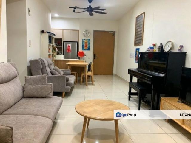 Condominium for rent in Taman Goodwood, Kuala Lumpur