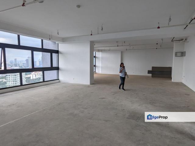 Shop for rent in Country Heights Damansara, Kuala Lumpur