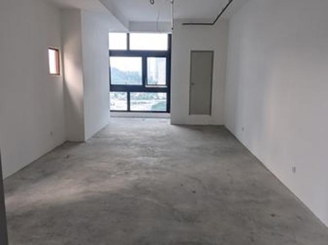 Shop for rent in Country Heights Damansara, Kuala Lumpur