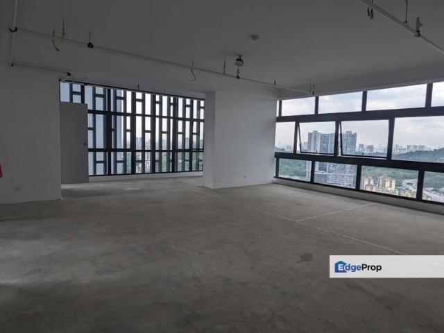 Shop for rent in Country Heights Damansara, Kuala Lumpur