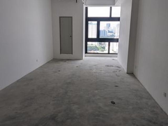 Shop for rent in Country Heights Damansara, Kuala Lumpur
