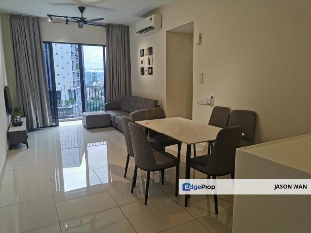 Condominium for rent in Country Heights Damansara, Kuala Lumpur