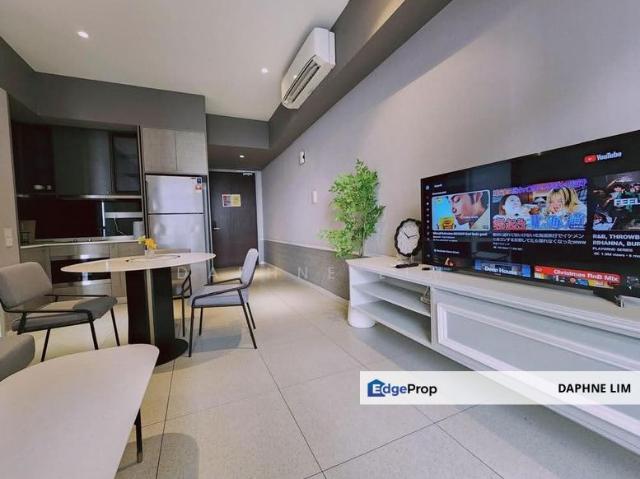Condominium for sale in Kuala Lumpur, Country Heights Damansara