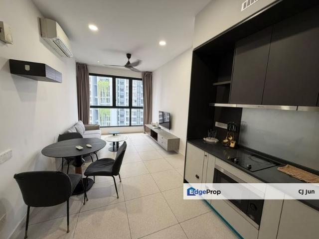 Condominium for rent in Country Heights Damansara, Kuala Lumpur