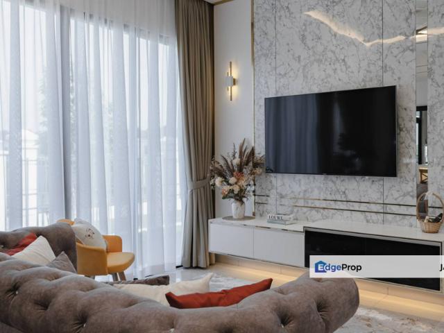 Condominium for sale in Country Heights Damansara, Kuala Lumpur
