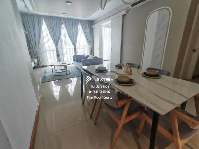 Residential House for rent in Country Heights Damansara, Kuala Lumpur
