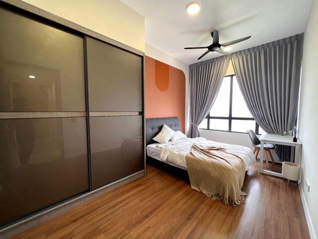 Serviced Residence for sale in Country Heights Damansara, Kuala Lumpur