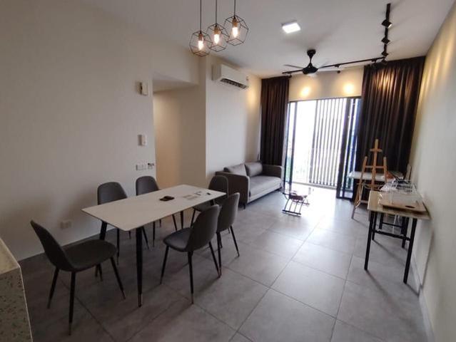 Serviced Residence for sale in Country Heights Damansara, Kuala Lumpur