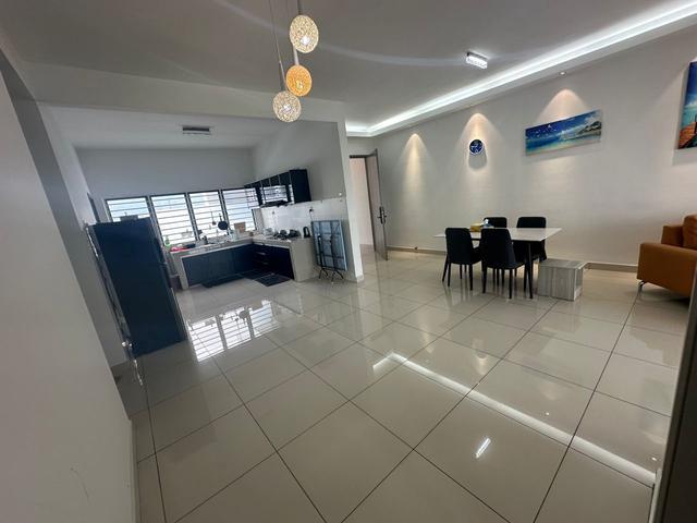 Serviced Residence for sale in Country Heights Damansara, Kuala Lumpur