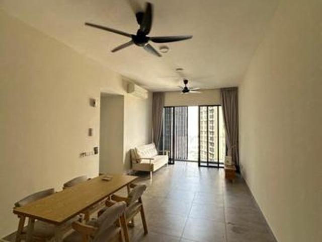 Serviced Residence for rent in Country Heights Damansara, Kuala Lumpur