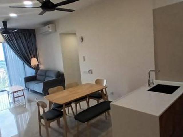 Serviced Residence for rent in Country Heights Damansara, Kuala Lumpur