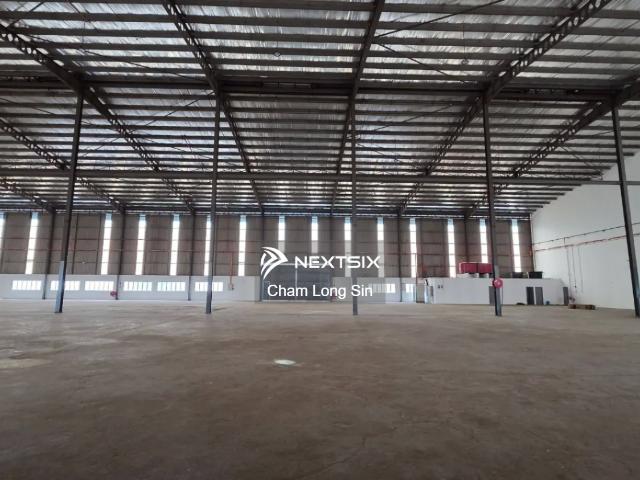 Residential House for rent in Country Heights Damansara, Kuala Lumpur