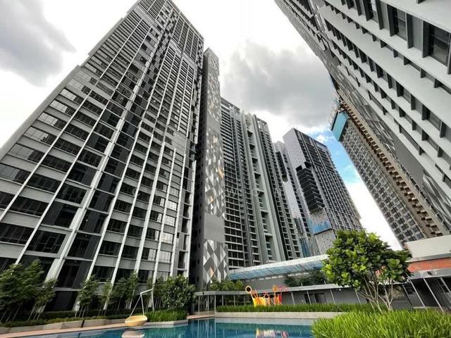 Serviced Residence for rent in Kuala Lumpur, Country Heights Damansara