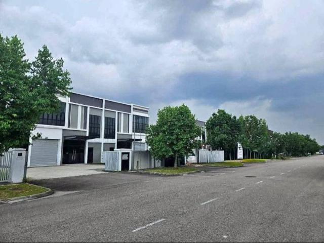 Residential House for rent in Country Heights Damansara, Kuala Lumpur