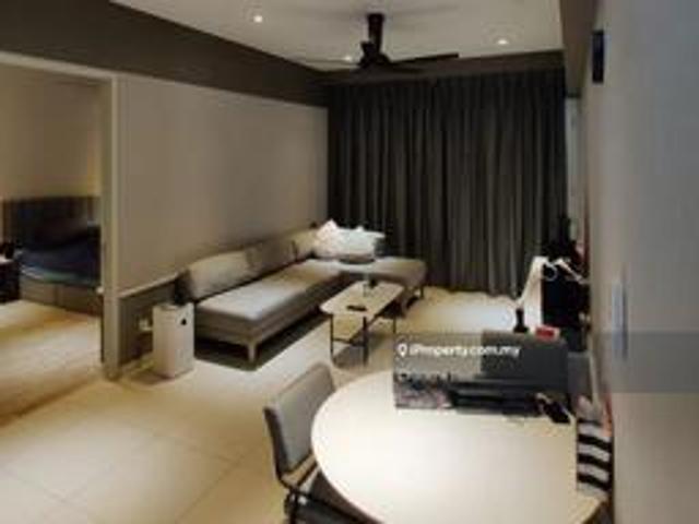 Serviced Residence for sale in Old Klang Road