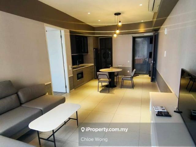 Apartment for rent in Country Heights Damansara, Kuala Lumpur