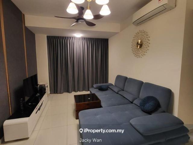 Apartment for rent in Country Heights Damansara, Kuala Lumpur
